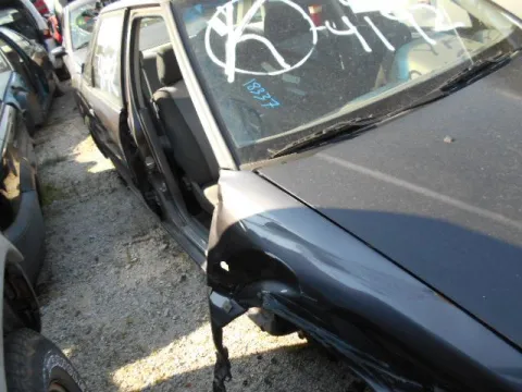Τροπέτο Αμάξι κομπλέ Δεν Έχει Μηχανή Και Σασμάν για ROVER 400 (1990 - 1993) (XW) *ΔΒ* -  Τροπέτο Αμάξι κομπλέ Δεν Έχει Μηχανή Και Σασμάν για ROVER 400 (1990 - 1993) (XW) *ΔΒ* -