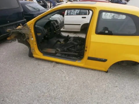 Φιλιστρίνι Αμαξώματος Πίσω Αριστερό για HYUNDAI GETZ (2002 - 2005) (TB) Hatchback - 3dr , (2006 - 2009 ) (TB) *Δ* Φιλιστρίνι Αμαξώματος Πίσω Αριστερό για HYUNDAI GETZ (2002 - 2005) (TB) Hatchback - 3dr , (2006 - 2009 ) (TB) *Δ*