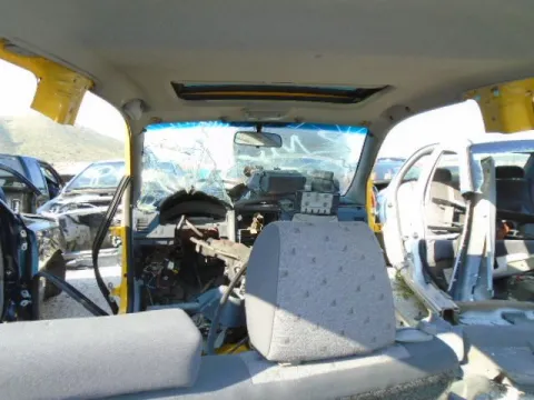 Φιλιστρίνι Αμαξώματος Πίσω Δεξί για HYUNDAI GETZ (2002 - 2005) (TB) Hatchback - 3dr , (2006 - 2009 ) (TB) *Δ* -  Φιλιστρίνι Αμαξώματος Πίσω Δεξί για HYUNDAI GETZ (2002 - 2005) (TB) Hatchback - 3dr , (2006 - 2009 ) (TB) *Δ* -