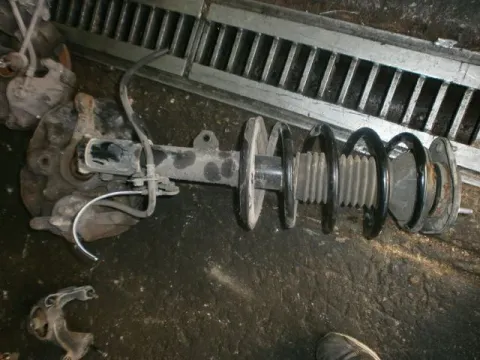 Άκρο Πλήρες Εμπρός Αριστερό Με ABS για TOYOTA COROLLA (2002 - 2004) (E120) 1400 4ZZ-FE petrol 97 ZZE120 - VVT-i , 1400 4ZZ-FE Petrol 97 VVT-i , 1400 (4ZZ-FE) Petrol 97 (ZZE120) VVT-i Άκρο Πλήρες Εμπρός Αριστερό Με ABS για TOYOTA COROLLA (2002 - 2004) (E120) 1400 4ZZ-FE petrol 97 ZZE120 - VVT-i , 1400 4ZZ-FE Petrol 97 VVT-i , 1400 (4ZZ-FE) Petrol 97 (ZZE120) VVT-i