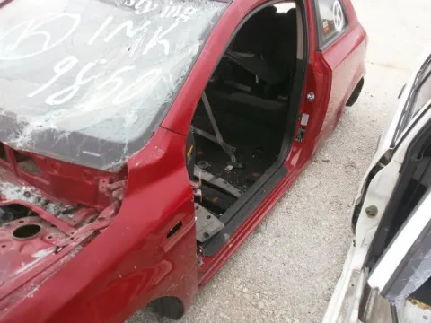 Φιλιστρίνι Αμαξώματος Πίσω Αριστερό για KIA CEED (2007 - 2009) (ED) Hatchback - 3dr Pro-ceed *Δ* Φιλιστρίνι Αμαξώματος Πίσω Αριστερό για KIA CEED (2007 - 2009) (ED) Hatchback - 3dr Pro-ceed *Δ*