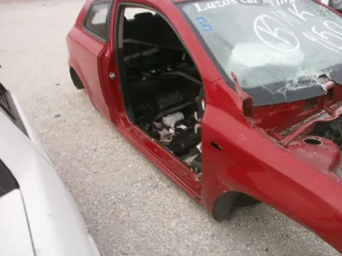 Φιλιστρίνι Αμαξώματος Πίσω Δεξί για KIA CEED (2007 - 2009) (ED) Hatchback - 3dr Pro-ceed *Δ* Φιλιστρίνι Αμαξώματος Πίσω Δεξί για KIA CEED (2007 - 2009) (ED) Hatchback - 3dr Pro-ceed *Δ*