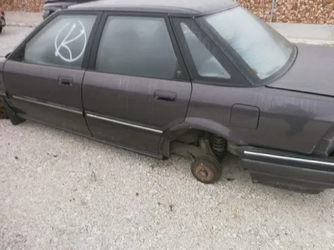 Πόρτα Εμπρός Αριστερή για ROVER 400 (1990 - 1993) (XW) Sedan - 4dr *Δ* Πόρτα Εμπρός Αριστερή για ROVER 400 (1990 - 1993) (XW) Sedan - 4dr *Δ*