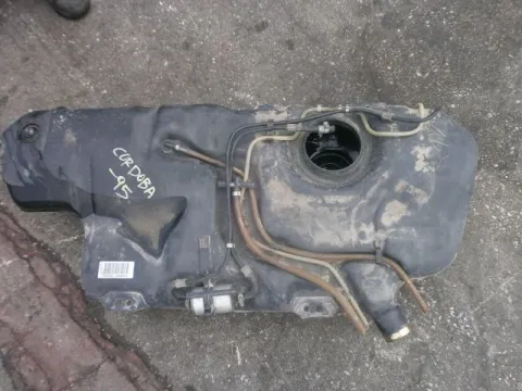 Δεξαμενή Καυσίμου (Ρεζερβουάρ) για SEAT CORDOBA (1995 - 1997) (6K) 1600 (AFT) Petrol 101 *Δ* (18619)