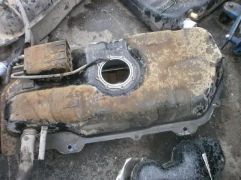 Δεξαμενή Καυσίμου (Ρεζερβουάρ) για HYUNDAI GETZ (2002 - 2005) (TB) *Δ* (18619) Δεξαμενή Καυσίμου (Ρεζερβουάρ) για HYUNDAI GETZ (2002 - 2005) (TB) *Δ* (18619)