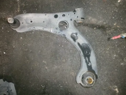 Ψαλίδι Εμπρός Αριστερό για DAIHATSU CUORE (2007 - ) VIII ΠΑΛΕΤΑ 1 *223941* Ψαλίδι Εμπρός Αριστερό για DAIHATSU CUORE (2007 - ) VIII ΠΑΛΕΤΑ 1 *223941*
