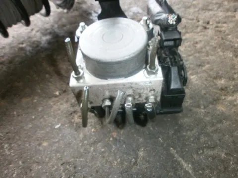 Μονάδα ABS 0265231961 για DAIHATSU CUORE (2007 - ) VIII 1000 1KR-FE petrol 70 Μονάδα ABS 0265231961 για DAIHATSU CUORE (2007 - ) VIII 1000 1KR-FE petrol 70