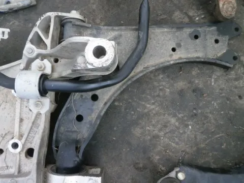 Ψαλίδι Εμπρός Δεξί για VW GOLF (2004 - 2008) Mk5 (1K1) , AUDI A3 (2003 - 2005) (8P) , (2005 - 2008) (8P) , SEAT LEON (2005 - 2009) (1P) Ψαλίδι Εμπρός Δεξί για VW GOLF (2004 - 2008) Mk5 (1K1) , AUDI A3 (2003 - 2005) (8P) , (2005 - 2008) (8P) , SEAT LEON (2005 - 2009) (1P)