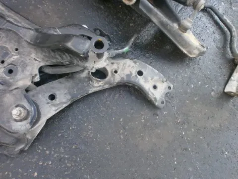Ψαλίδι Εμπρός Δεξί για TOYOTA AURIS (2007 - 2009) E150 Ψαλίδι Εμπρός Δεξί για TOYOTA AURIS (2007 - 2009) E150