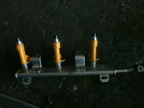 Μπεκιέρα για NISSAN PIXO (2009 - ) (UA0) 1000 Petrol K10B 68 Μπεκιέρα για NISSAN PIXO (2009 - ) (UA0) 1000 Petrol K10B 68