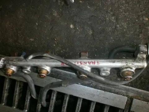 Μπεκιέρα για FORD TRANSIT (1995 - 2000) (EA_) Μπεκιέρα για FORD TRANSIT (1995 - 2000) (EA_)