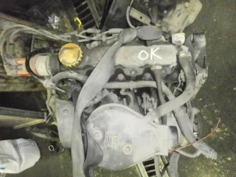 Κινητήρας Κορμός - Καπάκι για OPEL KADETT E (1984 - 1994) 1400 (C14NZ) Petrol 60hp , 1400 (C14NZ) Petrol 60hp Κινητήρας Κορμός - Καπάκι για OPEL KADETT E (1984 - 1994) 1400 (C14NZ) Petrol 60hp , 1400 (C14NZ) Petrol 60hp