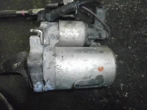 Μίζα 2810000031 για TOYOTA YARIS (2006 - 2009) (KL9) 1000 (1KR-FE) petrol 69 (KSP90) , 1000 1KR-FE petrol 69 KSP90 Μίζα 2810000031 για TOYOTA YARIS (2006 - 2009) (KL9) 1000 (1KR-FE) petrol 69 (KSP90) , 1000 1KR-FE petrol 69 KSP90