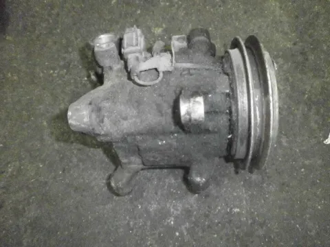 Συμπιεστής A-C (Κομπρέσορας) για NISSAN ALMERA (1995 - 1998) (N15) Συμπιεστής A-C (Κομπρέσορας) για NISSAN ALMERA (1995 - 1998) (N15)