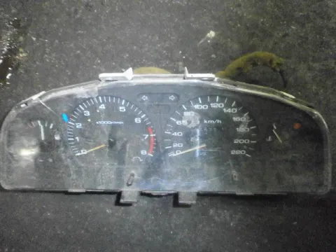 Κοντέρ για NISSAN SUNNY (1991 - 1995) (N14) Κοντέρ για NISSAN SUNNY (1991 - 1995) (N14)