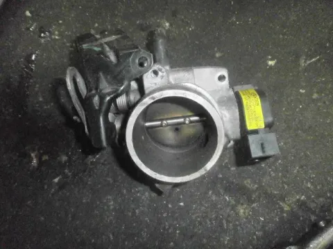Σώμα Πεταλούδας για FORD FOCUS (1998 - 2001) Mk1a Σώμα Πεταλούδας για FORD FOCUS (1998 - 2001) Mk1a