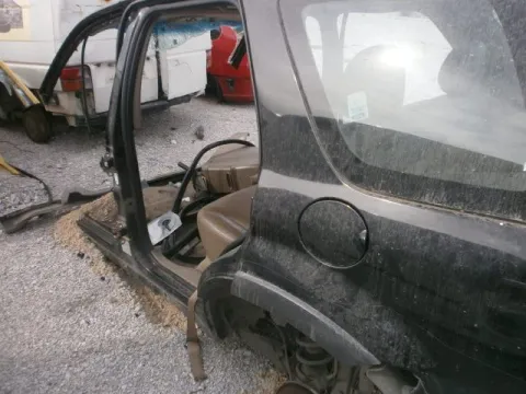 Φιλιστρίνι Αμαξώματος για FORD MAVERICK (2001 - 2005) SUV- ΕΚΤΟΣ ΔΡΟΜΟΥ - 5dr , (2005 - ) *Δ* Φιλιστρίνι Αμαξώματος για FORD MAVERICK (2001 - 2005) SUV- ΕΚΤΟΣ ΔΡΟΜΟΥ - 5dr , (2005 - ) *Δ*