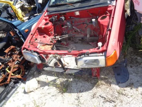 Τροπέτο Εμπρός για HYUNDAI EXCEL (1990 - 1992) (X-2) *Δ* Τροπέτο Εμπρός για HYUNDAI EXCEL (1990 - 1992) (X-2) *Δ*