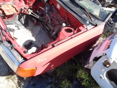 Τροπέτο Εμπρός για HYUNDAI EXCEL (1990 - 1992) (X-2) *Δ* - 