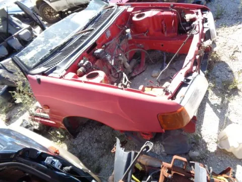 Τροπέτο Εμπρός για HYUNDAI EXCEL (1990 - 1992) (X-2) *Δ* - 