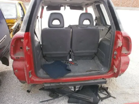 Τροπέτο Πίσω Με Άξονα για TOYOTA RAV-4 (1994 - 1997) (XA10) SUV- ΕΚΤΟΣ ΔΡΟΜΟΥ - 3dr *Δ* Τροπέτο Πίσω Με Άξονα για TOYOTA RAV-4 (1994 - 1997) (XA10) SUV- ΕΚΤΟΣ ΔΡΟΜΟΥ - 3dr *Δ*