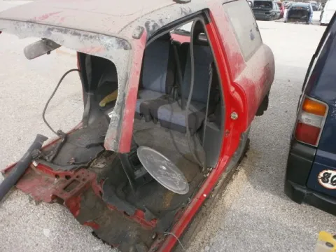 Φιλιστρίνι Αμαξώματος Πίσω Αριστερό για TOYOTA RAV-4 (1994 - 1997) (XA10) SUV- ΕΚΤΟΣ ΔΡΟΜΟΥ - 3dr *Δ* Φιλιστρίνι Αμαξώματος Πίσω Αριστερό για TOYOTA RAV-4 (1994 - 1997) (XA10) SUV- ΕΚΤΟΣ ΔΡΟΜΟΥ - 3dr *Δ*