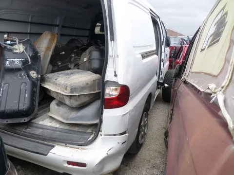 Τροπέτο Αμάξι κομπλέ Χ.Καπό για HYUNDAI H-1 STAREX (2001 - 2007) *Δ* -  Τροπέτο Αμάξι κομπλέ Χ.Καπό για HYUNDAI H-1 STAREX (2001 - 2007) *Δ* -