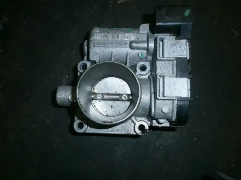 Σώμα Πεταλούδας (40GTE3F) για LANCIA YPSILON (2012 - ) ( )  (44) Σώμα Πεταλούδας (40GTE3F) για LANCIA YPSILON (2012 - ) ( )  (44)