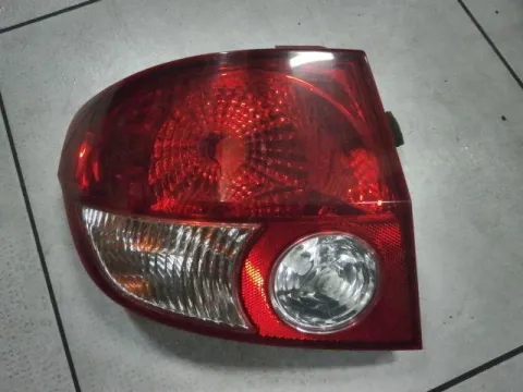 Φανάρι Πίσω Αριστερό για HYUNDAI GETZ (2002 - 2005) (TB)