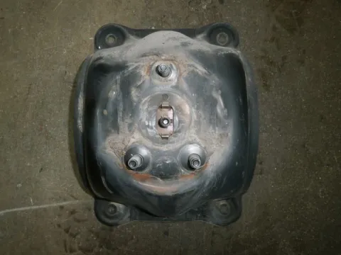 Βάση Ρεζέρβας για TOYOTA RAV-4 (1994 - 1997) (XA10) Βάση Ρεζέρβας για TOYOTA RAV-4 (1994 - 1997) (XA10)