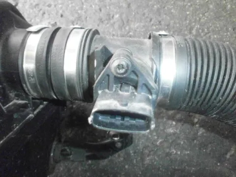 Μετρητής Μάζας Αέρος (MAF - LUFT - AIR FLOW) 0280218031 για OPEL AGILA (2000 - 2003) Μετρητής Μάζας Αέρος (MAF - LUFT - AIR FLOW) 0280218031 για OPEL AGILA (2000 - 2003)
