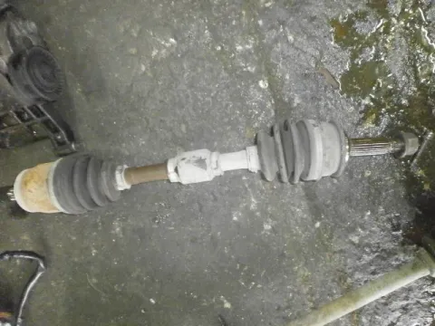Ημιαξόνιο Εμπρός Αριστερό για NISSAN MICRA (1998 - 2000) (K11) 1000 (CG10DE) petrol 54 Ημιαξόνιο Εμπρός Αριστερό για NISSAN MICRA (1998 - 2000) (K11) 1000 (CG10DE) petrol 54