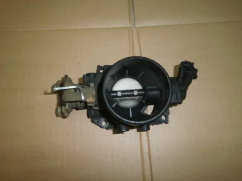 Σώμα Πεταλούδας (988F9B989BB) για FORD FIESTA (2002 - 2005) Mk5a 1250 (FUJA)(FUJB) Petrol 75 16V , 1250 (M7JA)(M7JB) Petrol 70 16V , 1400 (FXJA)(FXJB) Petrol 80 16V Σώμα Πεταλούδας (988F9B989BB) για FORD FIESTA (2002 - 2005) Mk5a 1250 (FUJA)(FUJB) Petrol 75 16V , 1250 (M7JA)(M7JB) Petrol 70 16V , 1400 (FXJA)(FXJB) Petrol 80 16V