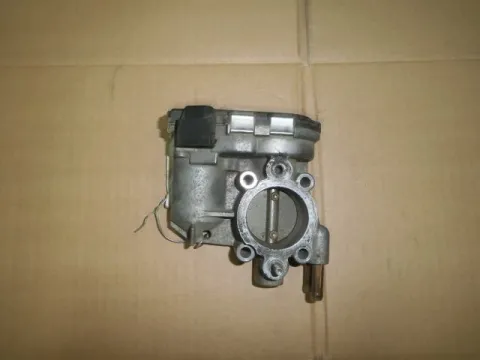 Σώμα Πεταλούδας (028075044 ) για OPEL AGILA (2000 - 2003) 1000 (Z10XEP) Petrol 60 , 1200 (Z12XEP) Petrol 80 16 valve , ASTRA (1998 - 2004) G  (24) Σώμα Πεταλούδας (028075044 ) για OPEL AGILA (2000 - 2003) 1000 (Z10XEP) Petrol 60 , 1200 (Z12XEP) Petrol 80 16 valve , ASTRA (1998 - 2004) G  (24)
