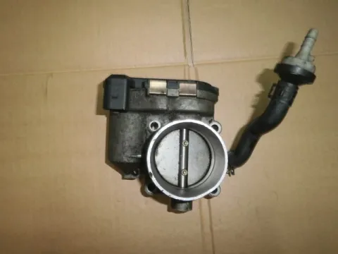 Σώμα Πεταλούδας (06A133062C) 1.8T 150-180hp για AUDI A3 (1996 - 2000) (8L) , TT (1998 - 2006) (8Ν) , VW GOLF (1998 - 2004) Mk4 (1J1) , NEW BETTLE (1998 - 2005) (9C1) , (15) Σώμα Πεταλούδας (06A133062C) 1.8T 150-180hp για AUDI A3 (1996 - 2000) (8L) , TT (1998 - 2006) (8Ν) , VW GOLF (1998 - 2004) Mk4 (1J1) , NEW BETTLE (1998 - 2005) (9C1) , (15)