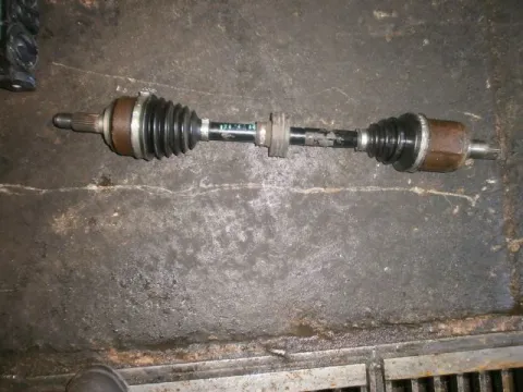 Ημιαξόνιο Εμπρός Αριστερό για HONDA CIVIC (1996 - 1998) (EJ - K) (MA - B) Ημιαξόνιο Εμπρός Αριστερό για HONDA CIVIC (1996 - 1998) (EJ - K) (MA - B)