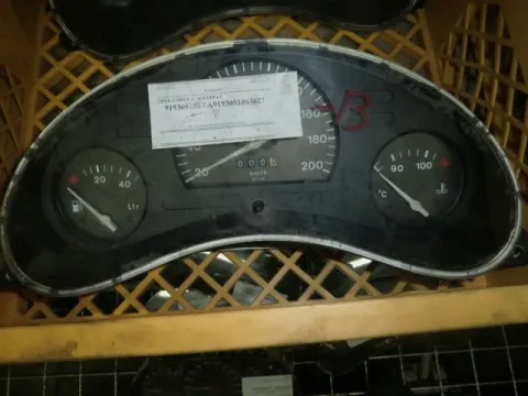 Κοντέρ 90482653 για OPEL CORSA (1993 - 2000) B Κοντέρ 90482653 για OPEL CORSA (1993 - 2000) B