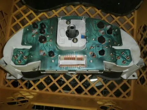 Κοντέρ 90482653 για OPEL CORSA (1993 - 2000) B - 