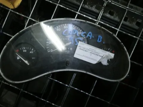 Κοντέρ 90534389 για OPEL CORSA (1993 - 2000) B , TIGRA (1994 - 2000) A Κοντέρ 90534389 για OPEL CORSA (1993 - 2000) B , TIGRA (1994 - 2000) A