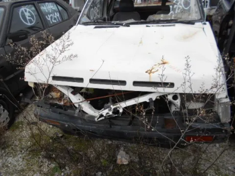 Τροπέτο Αμάξι κομπλέ για NISSAN D21 (1986 - 1997) Pick-Up - 2WD - Μονη Καμπίνα *Δ* Τροπέτο Αμάξι κομπλέ για NISSAN D21 (1986 - 1997) Pick-Up - 2WD - Μονη Καμπίνα *Δ*