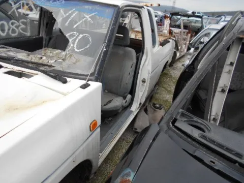 Τροπέτο Αμάξι κομπλέ για NISSAN D21 (1986 - 1997) Pick-Up - 2WD - Μονη Καμπίνα *Δ* -  Τροπέτο Αμάξι κομπλέ για NISSAN D21 (1986 - 1997) Pick-Up - 2WD - Μονη Καμπίνα *Δ* -