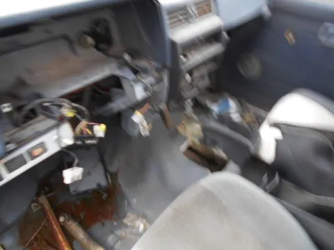Τροπέτο Αμάξι κομπλέ για NISSAN D21 (1986 - 1997) Pick-Up - 2WD - Μονη Καμπίνα *Δ* -  Τροπέτο Αμάξι κομπλέ για NISSAN D21 (1986 - 1997) Pick-Up - 2WD - Μονη Καμπίνα *Δ* -