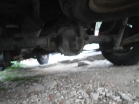 Διαφορικό Κομπλέ Πίσω για NISSAN D21 (1986 - 1997) 2000 (Z20) Petrol 90 *Δ* Διαφορικό Κομπλέ Πίσω για NISSAN D21 (1986 - 1997) 2000 (Z20) Petrol 90 *Δ*