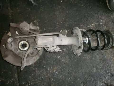 Άκρο Πλήρες Εμπρός Δεξί Με ABS για TOYOTA AVENSIS (2009 - 2012) (T270) Άκρο Πλήρες Εμπρός Δεξί Με ABS για TOYOTA AVENSIS (2009 - 2012) (T270)