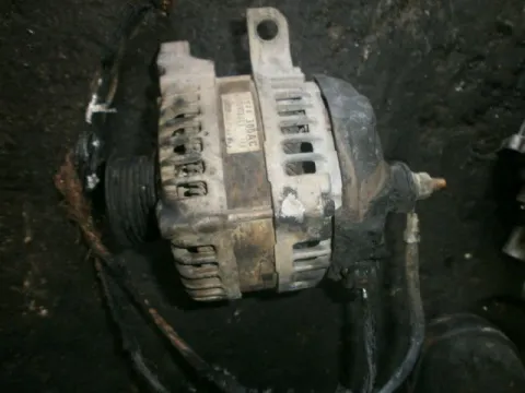 Δυναμό - Εναλλάκτης 4210000360 / 56044380AC για JEEP GRAND CHEROKEE (2005 - 2008) 5700 (EZB) Petrol 326 Δυναμό - Εναλλάκτης 4210000360 / 56044380AC για JEEP GRAND CHEROKEE (2005 - 2008) 5700 (EZB) Petrol 326