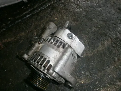 Δυναμό - Εναλλάκτης για DAIHATSU CUORE (2007 - ) VIII 1000 1KR-FE petrol 70 Δυναμό - Εναλλάκτης για DAIHATSU CUORE (2007 - ) VIII 1000 1KR-FE petrol 70