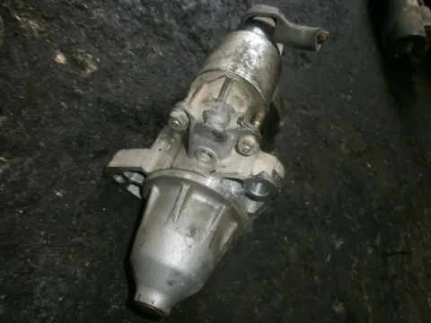 Μίζα για DAIHATSU CUORE (2007 - ) VIII 1000 1KR-FE petrol 70 Μίζα για DAIHATSU CUORE (2007 - ) VIII 1000 1KR-FE petrol 70