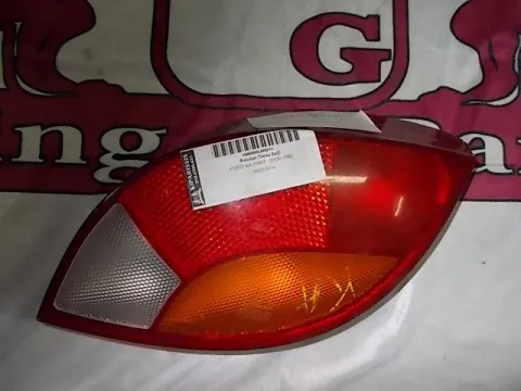 Φανάρι Πίσω Δεξί για FORD KA (1997 - 2008) (RB) Φανάρι Πίσω Δεξί για FORD KA (1997 - 2008) (RB)