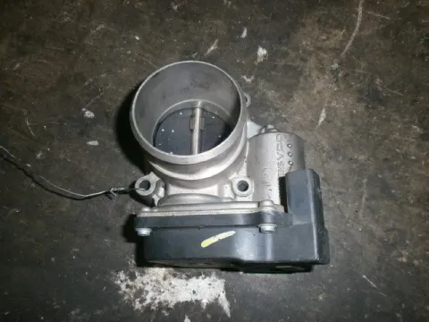 Σώμα Πεταλούδας (526-01) για NISSAN QASHQAI (2007 - 2012), 1600, NOTE (2005 - 2008) 1600 Σώμα Πεταλούδας (526-01) για NISSAN QASHQAI (2007 - 2012), 1600, NOTE (2005 - 2008) 1600