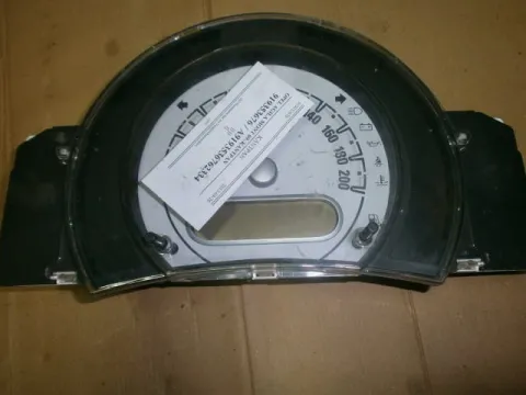 Κοντέρ 93168002 για OPEL AGILA (2008 - ) Κοντέρ 93168002 για OPEL AGILA (2008 - )